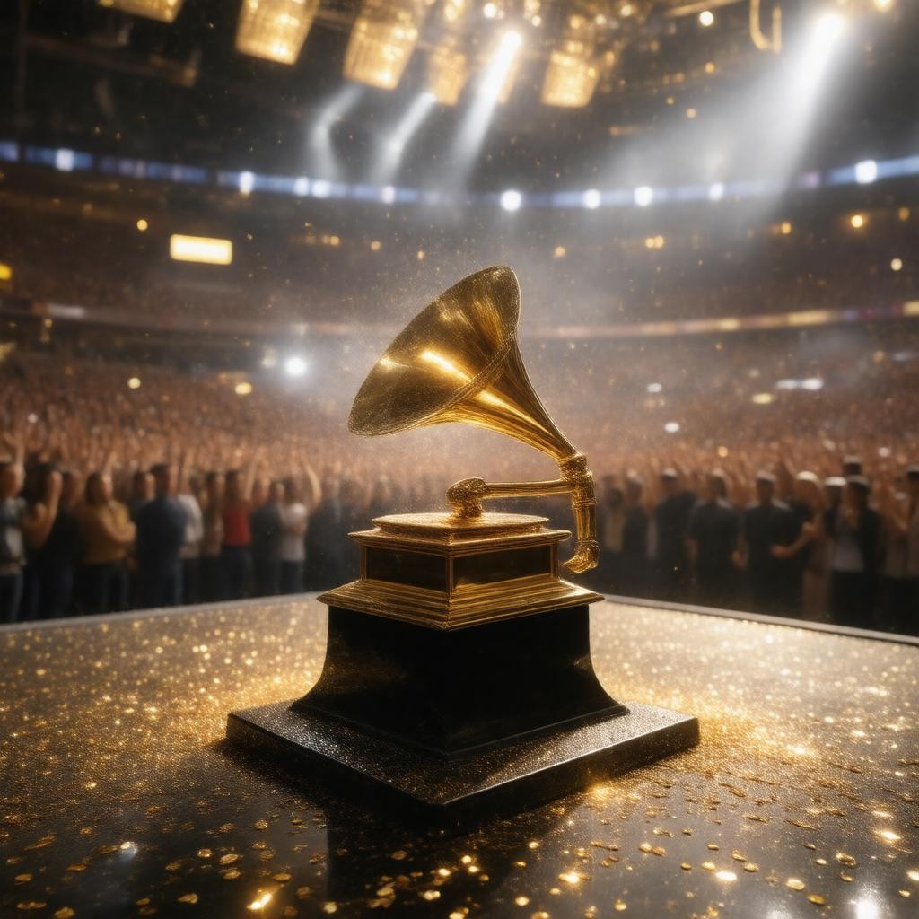 Grammy Awards